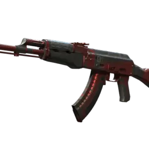 StatTrak™ AK-47 | Orbit Mk01 (Factory New)