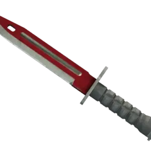 ★ StatTrak™ Bayonet | Autotronic (Battle-Scarred)