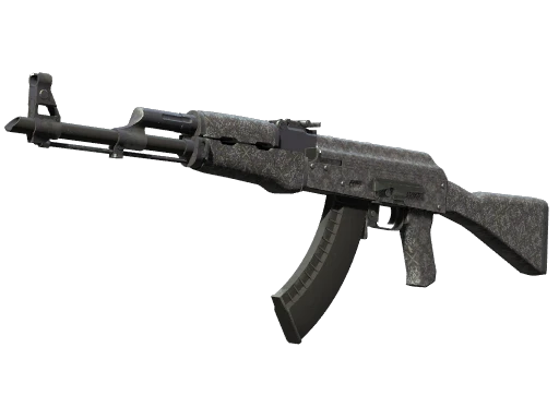 AK-47 | Baroque Purple (Well-Worn)