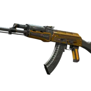 AK-47 | Fuel Injector (Field-Tested)