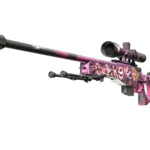 AWP | Crakow! (Battle-Scarred)