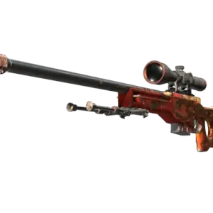 AWP | Desert Hydra (Battle-Scarred)