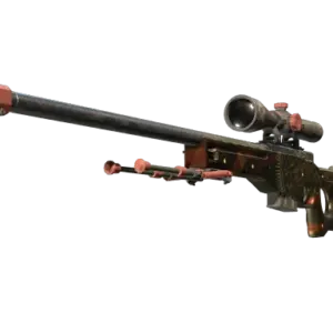 AWP | Mortis (Factory New)