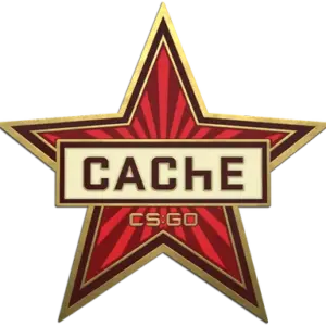 Cache Pin