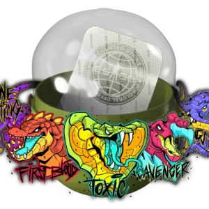 Feral Predators Capsule