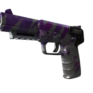 Five-SeveN | Hybrid (Battle-Scarred)