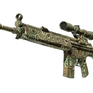 G3SG1 | New Roots (Factory New)