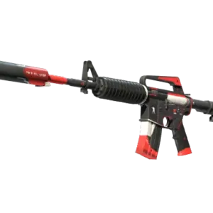 M4A1-S | Cyrex (Factory New)