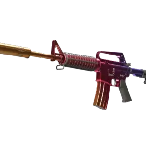 M4A1-S | Fade (Factory New)