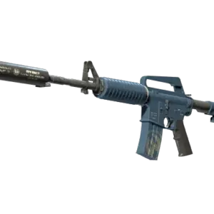 M4A1-S | Guardian (Minimal Wear)