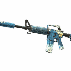 M4A1-S | Solitude (Factory New)