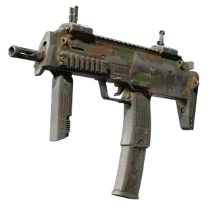 MP7 | Army Recon (Battle-Scarred)