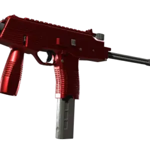 MP9 | Hot Rod (Factory New)