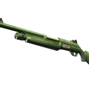 Nova | Toy Soldier (Battle-Scarred)