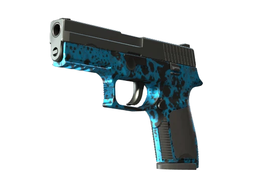P250 | Undertow (Factory New)