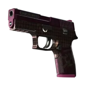 P250 | Vino Primo (Well-Worn)
