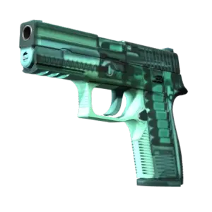 P250 | X-Ray (Factory New)
