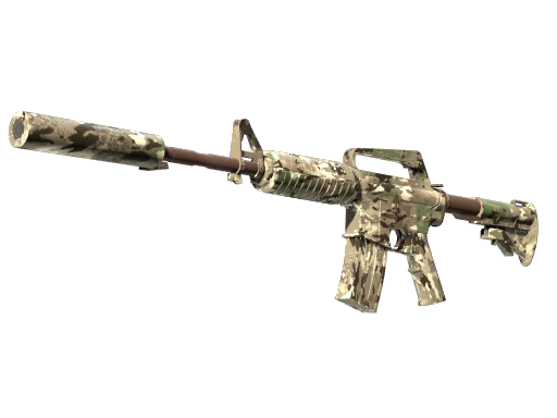 Souvenir M4A1-S | VariCamo (Factory New)