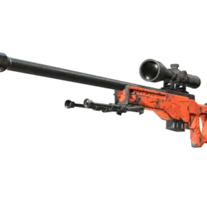 StatTrak™ AWP | BOOM (Field-Tested)