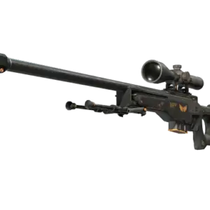 StatTrak™ AWP | Elite Build (Field-Tested)