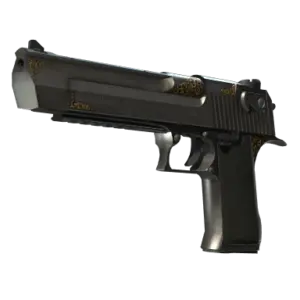 StatTrak™ Desert Eagle | Heirloom (Field-Tested)