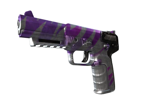 StatTrak™ Five-SeveN | Hybrid (Factory New)