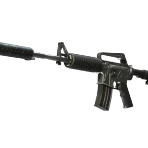 StatTrak™ M4A1-S | Basilisk (Minimal Wear)