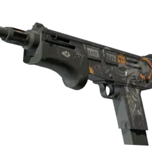 StatTrak™ MAG-7 | Foresight (Factory New)