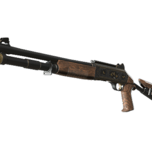 StatTrak™ XM1014 | Mockingbird (Minimal Wear)