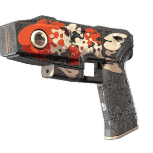 StatTrak™ Zeus x27 | Tosai (Field-Tested)