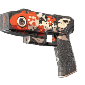 StatTrak™ Zeus x27 | Tosai (Minimal Wear)