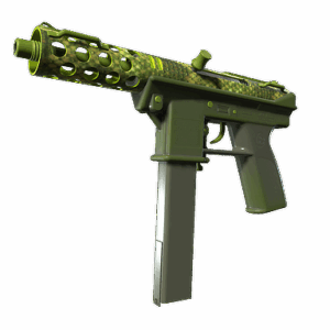 Tec-9 | Garter-9 (Minimal Wear)