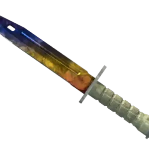 ★ Bayonet | Marble Fade (Factory New)