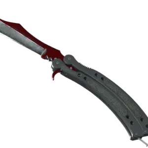 ★ Butterfly Knife | Autotronic (Field-Tested)