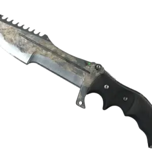 ★ Huntsman Knife | Scorched (Battle-Scarred)