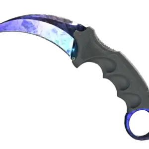 ★ Karambit | Doppler Phase 3 (Factory New)