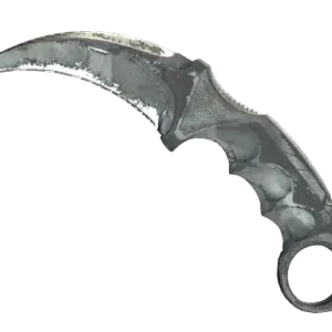 ★ Karambit | Urban Masked (Battle-Scarred)