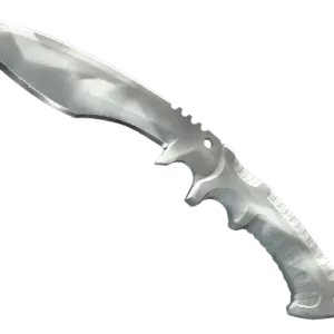 ★ Kukri Knife | Urban Masked (Minimal Wear)