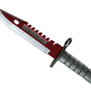 ★ M9 Bayonet | Autotronic (Factory New)