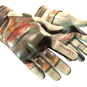 ★ Moto Gloves | POW! (Field-Tested)