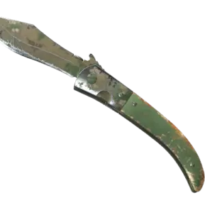 ★ Navaja Knife | Forest DDPAT (Battle-Scarred)