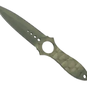 ★ Skeleton Knife | Safari Mesh (Field-Tested)