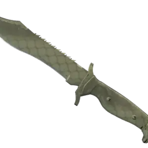 ★ StatTrak™ Bowie Knife | Safari Mesh (Field-Tested)