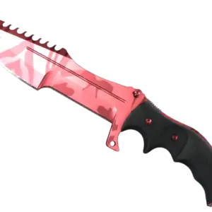 ★ StatTrak™ Huntsman Knife | Slaughter (Factory New)