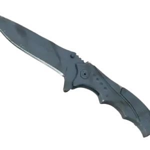 ★ StatTrak™ Nomad Knife | Night Stripe (Field-Tested)