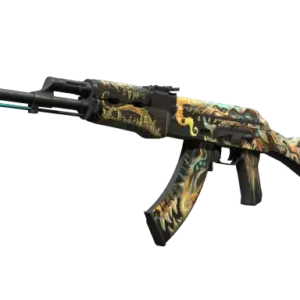 AK-47 | Phantom Disruptor (Factory New)