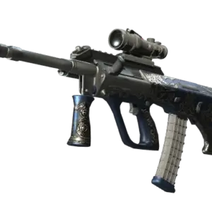 AUG | Aristocrat (Well-Worn)