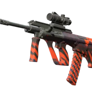 AUG | Radiation Hazard (Factory New)