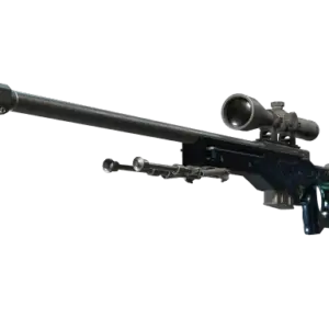 AWP | Medusa (Well-Worn)