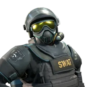 Chem-Haz Specialist | SWAT